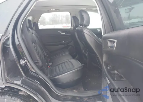 2016 Ford Edge Sel z USA, uszkodzony, nr VIN 2FMPK4J82GBB55352